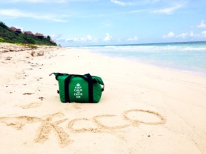 KCCO from our Mexican wedding!